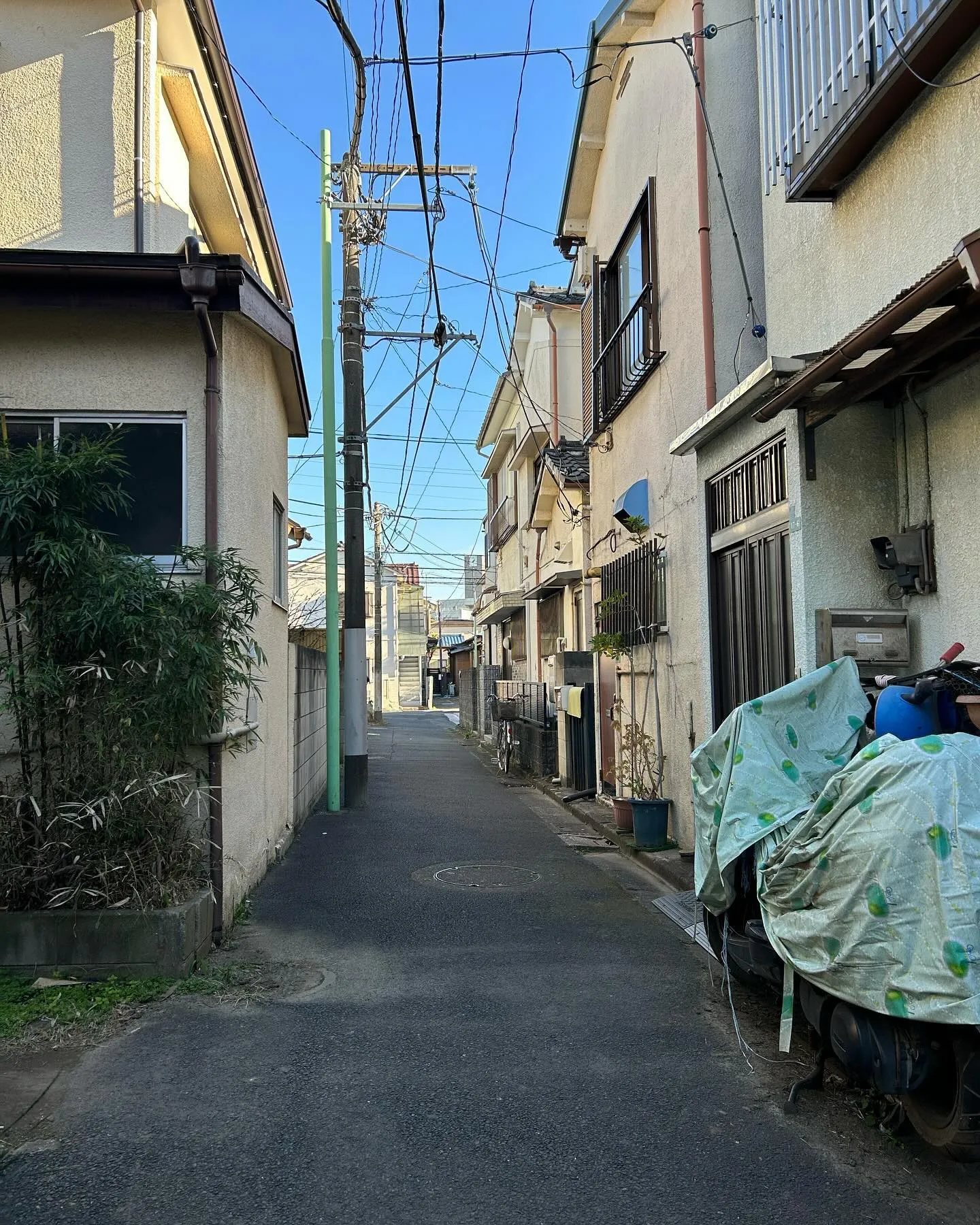 前日、東京の江戸川区で中古戸建の売却相談を受けました❗️