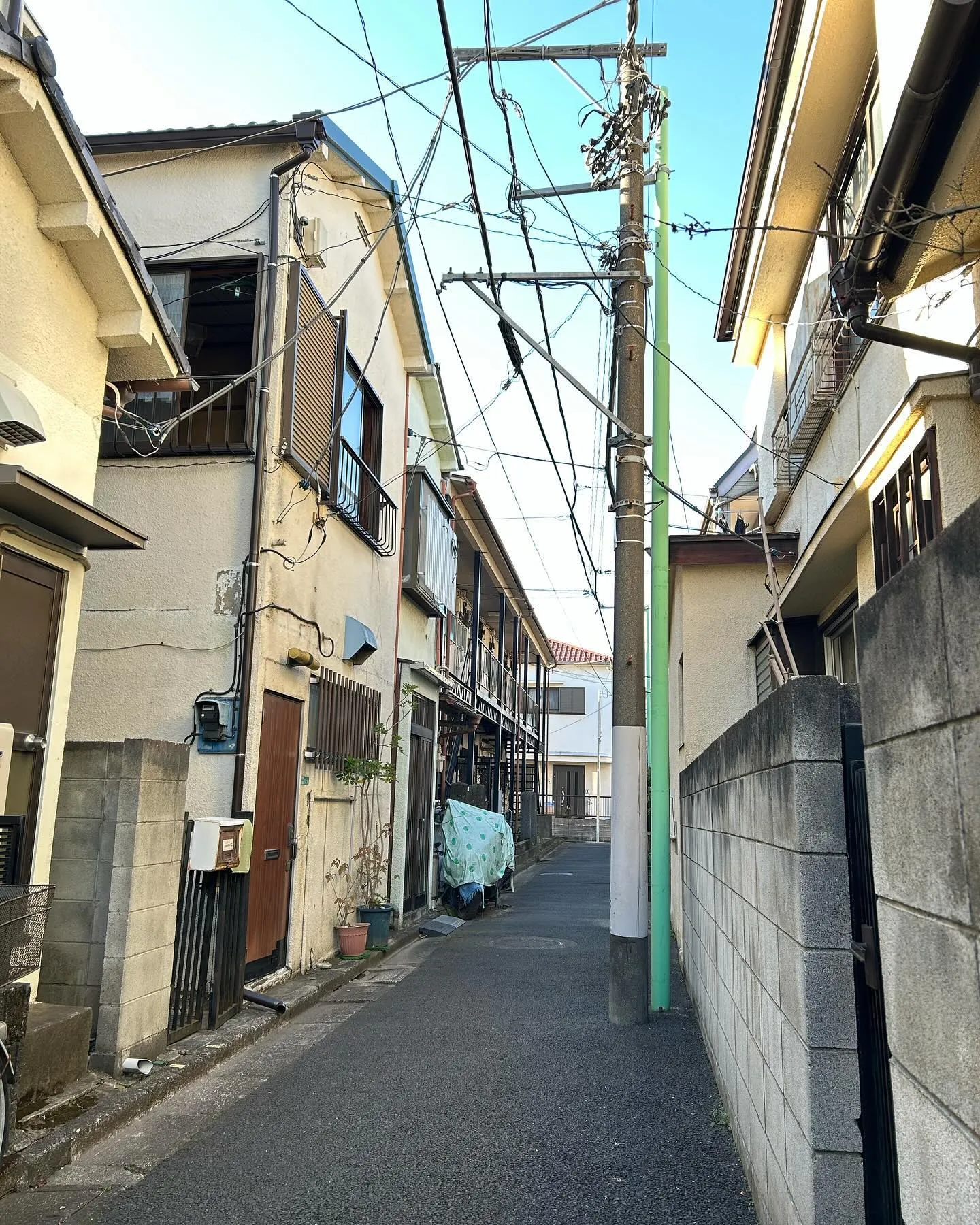 前日、東京の江戸川区で中古戸建の売却相談を受けました❗️