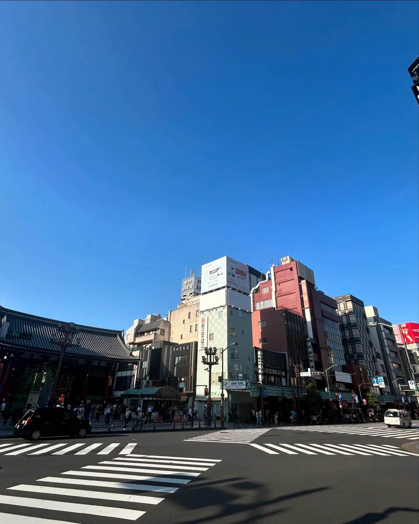 東京の台東区で建築の相談を受けました‼️