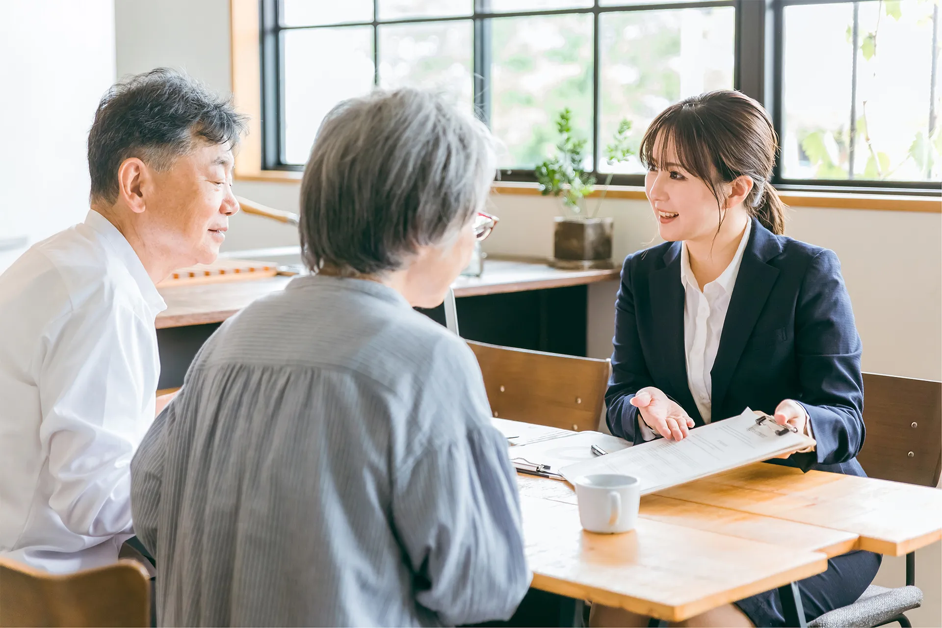 蒼々株式会社